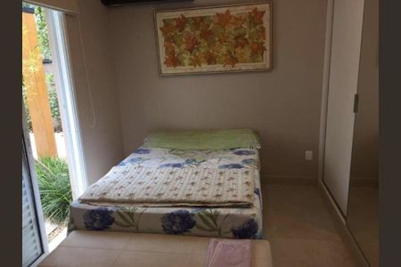 Foto 12 de casa de condomínio à venda com 3 quartos, 176m² em Swiss Park, Campinas