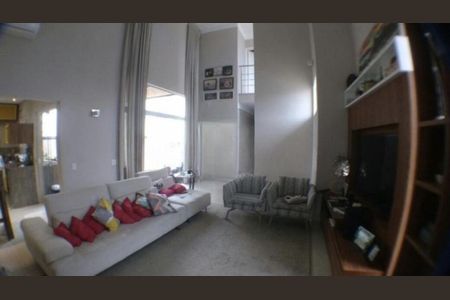 Foto 05 de casa de condomínio à venda com 3 quartos, 176m² em Swiss Park, Campinas