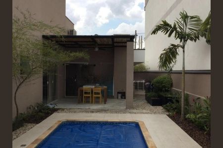 Casa de condomínio à venda com 176m², 3 quartos e 4 vagasFoto 13