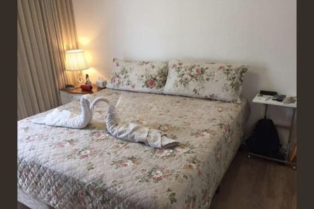 Foto 08 de casa de condomínio à venda com 3 quartos, 176m² em Swiss Park, Campinas