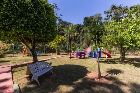 Apartamento à venda com 116m², 2 quartos e 2 vagasÁrea comum - Playground