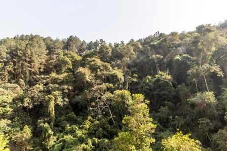 Apartamento à venda com 116m², 2 quartos e 2 vagasVista da Varanda