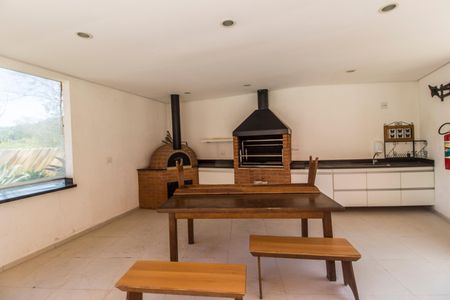 Apartamento à venda com 116m², 2 quartos e 2 vagasÁrea comum