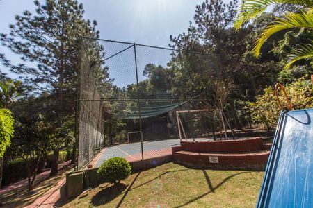 Apartamento à venda com 116m², 2 quartos e 2 vagasÁrea comum - Quadra Esportiva