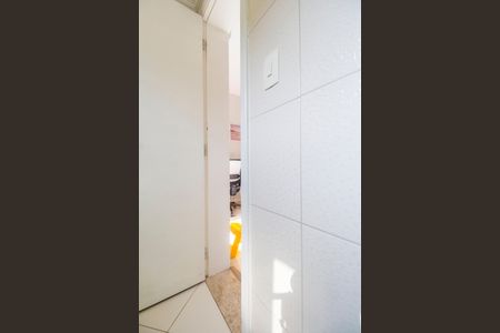 Apartamento à venda com 116m², 2 quartos e 2 vagasBanheiro da Suíte