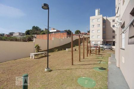 Apartamento à venda com 44m², 2 quartos e 1 vaga Apartamento à venda com 44m², 2 quartos e 1 vagaÁrea comum