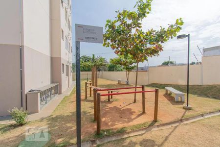 Apartamento à venda com 44m², 2 quartos e 1 vaga Apartamento à venda com 44m², 2 quartos e 1 vagaÁrea comum