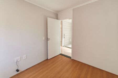 Apartamento à venda com 44m², 2 quartos e 1 vaga Apartamento à venda com 44m², 2 quartos e 1 vagaQuarto 2