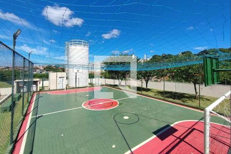 Apartamento à venda com 44m², 2 quartos e 1 vaga Apartamento à venda com 44m², 2 quartos e 1 vagaÁrea comum