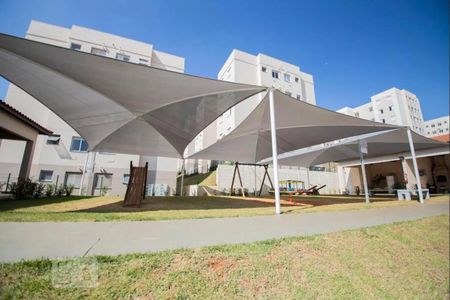 Apartamento à venda com 44m², 2 quartos e 1 vaga Apartamento à venda com 44m², 2 quartos e 1 vagaÁrea comum