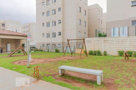 Apartamento à venda com 44m², 2 quartos e 1 vaga Apartamento à venda com 44m², 2 quartos e 1 vagaÁrea comum