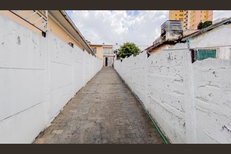 Casa para alugar com 175m², 4 quartos e 6 vagas Casa para alugar com 175m², 4 quartos e 6 vagasGaragem