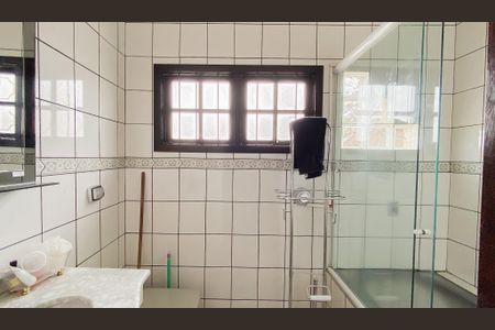 Casa para alugar com 175m², 4 quartos e 6 vagas Casa para alugar com 175m², 4 quartos e 6 vagasBanheiro