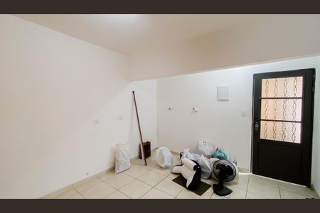 Sala de casa à venda com 4 quartos, 175m² em Vila Ré, São Paulo