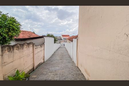 Casa para alugar com 175m², 4 quartos e 6 vagas Casa para alugar com 175m², 4 quartos e 6 vagasGaragem