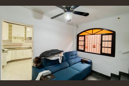 Casa para alugar com 175m², 4 quartos e 6 vagas Casa para alugar com 175m², 4 quartos e 6 vagasSala da casa 2