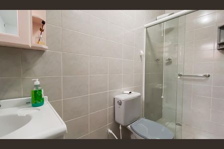 Casa para alugar com 175m², 4 quartos e 6 vagas Casa para alugar com 175m², 4 quartos e 6 vagasBanheiro