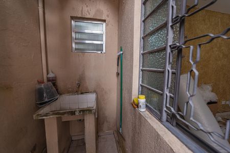 Casa para alugar com 175m², 1 quarto e 3 vagas Casa para alugar com 175m², 1 quarto e 3 vagasÁrea de Serviço