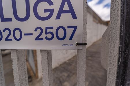 Casa para alugar com 175m², 1 quarto e 3 vagas Casa para alugar com 175m², 1 quarto e 3 vagas30/01/26 Placa: YWPD-122