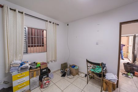 Quarto de casa para alugar com 1 quarto, 175m² em Vila Ré, São Paulo