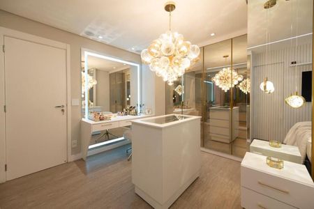 Apartamento à venda com 160m², 4 quartos e 2 vagasQuarto