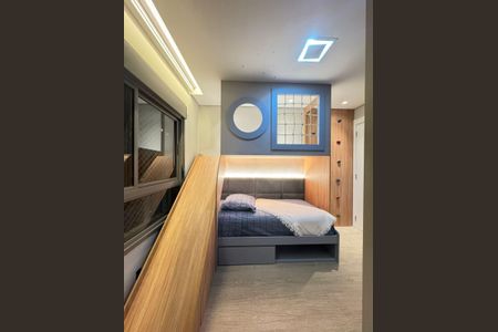 Apartamento à venda com 160m², 4 quartos e 2 vagasQuarto