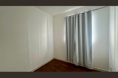 Quarto 1 de apartamento para alugar com 2 quartos, 50m² em Horto Florestal, Belo Horizonte