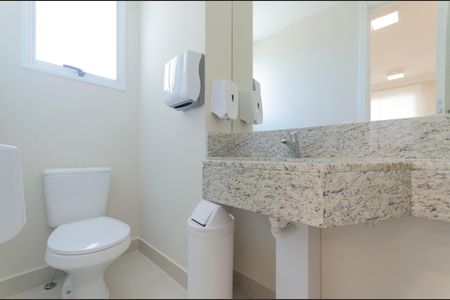 Apartamento à venda com 41m², 2 quartos e sem vagaÁrea Comum - Salão de Festas