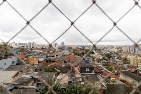 Apartamento à venda com 41m², 2 quartos e sem vagaVista Quarto 2