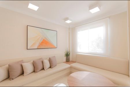 Apartamento à venda com 41m², 2 quartos e sem vagaÁrea Comum - Salão de Festas