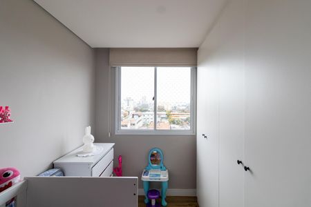 Apartamento à venda com 41m², 2 quartos e sem vagaQuarto 2