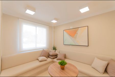 Apartamento à venda com 41m², 2 quartos e sem vagaÁrea Comum - Salão de Festas