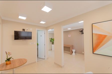 Apartamento à venda com 41m², 2 quartos e sem vagaÁrea Comum - Salão de Festas