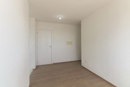 Apartamento à venda com 43m², 2 quartos e sem vaga Apartamento à venda com 43m², 2 quartos e sem vagaSala