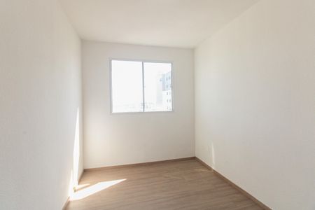 Apartamento à venda com 43m², 2 quartos e sem vaga Apartamento à venda com 43m², 2 quartos e sem vagaQuarto 1