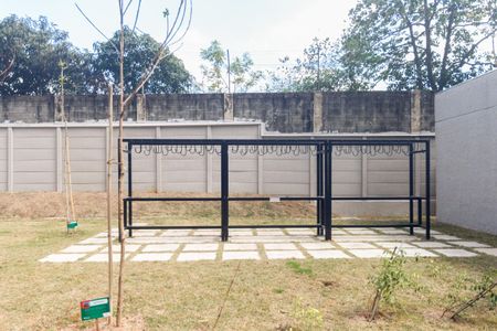 Apartamento à venda com 43m², 2 quartos e sem vaga Apartamento à venda com 43m², 2 quartos e sem vagaCondomínio - Bicicletário