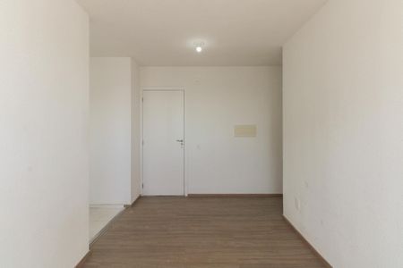 Apartamento à venda com 43m², 2 quartos e sem vaga Apartamento à venda com 43m², 2 quartos e sem vagaSala