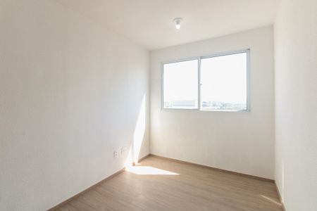 Apartamento à venda com 43m², 2 quartos e sem vaga Apartamento à venda com 43m², 2 quartos e sem vagaSala