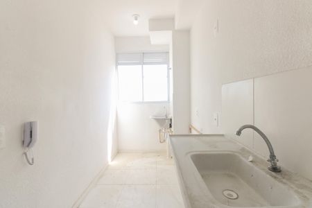 Apartamento à venda com 43m², 2 quartos e sem vaga Apartamento à venda com 43m², 2 quartos e sem vagaCozinha