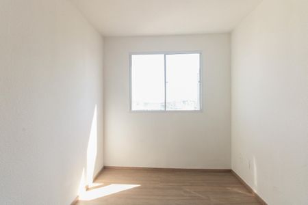 Apartamento à venda com 43m², 2 quartos e sem vaga Apartamento à venda com 43m², 2 quartos e sem vagaQuarto 1