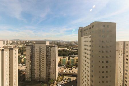 Apartamento à venda com 43m², 2 quartos e sem vaga Apartamento à venda com 43m², 2 quartos e sem vagaVista da Sala