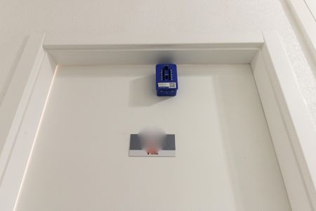 Apartamento à venda com 43m², 2 quartos e sem vaga Apartamento à venda com 43m², 2 quartos e sem vagaLockbox