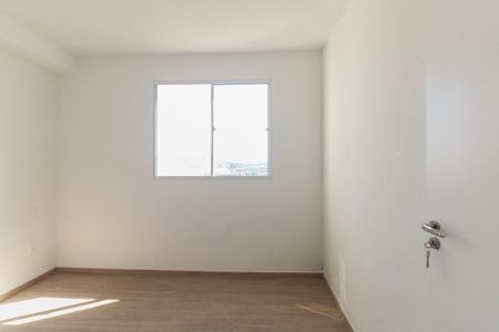 Apartamento à venda com 43m², 2 quartos e sem vaga Apartamento à venda com 43m², 2 quartos e sem vagaQuarto 2