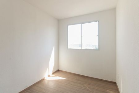 Apartamento à venda com 43m², 2 quartos e sem vaga Apartamento à venda com 43m², 2 quartos e sem vagaQuarto 1