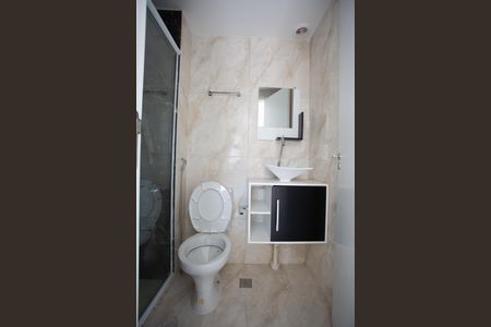 Apartamento à venda com 35m², 2 quartos e 1 vaga Apartamento à venda com 35m², 2 quartos e 1 vagaBanheiro