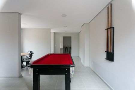 Apartamento à venda com 35m², 2 quartos e 1 vaga Apartamento à venda com 35m², 2 quartos e 1 vagaÁrea comum