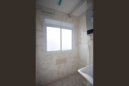 Apartamento à venda com 35m², 2 quartos e 1 vaga Apartamento à venda com 35m², 2 quartos e 1 vagaÁrea de Serviço