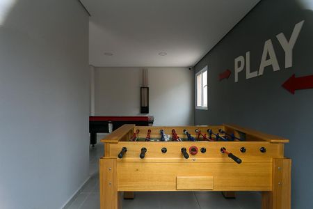 Apartamento à venda com 35m², 2 quartos e 1 vaga Apartamento à venda com 35m², 2 quartos e 1 vagaÁrea comum