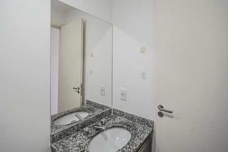 Apartamento para alugar com 65m², 2 quartos e 1 vagaBanheiro