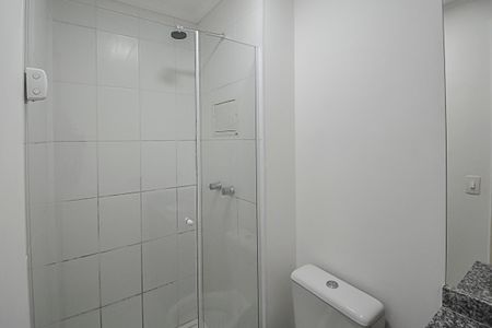 Apartamento para alugar com 65m², 2 quartos e 1 vagaBanheiro